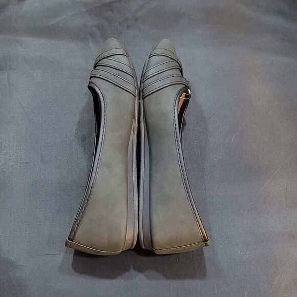 BRAND NEW HARBORSIDES WOMENS ALINA BALLERINA FLATS - Picture 12 of 14